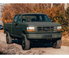 FORD F 350 47,800 BGN