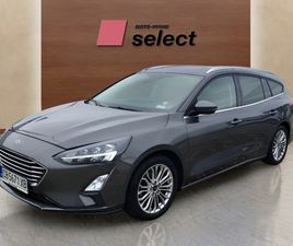 FORD FOCUS 1.0 ECOBOOST 25,900 BGN