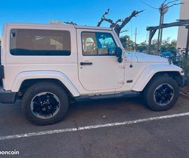 JEEP WRANGLER JEEP WANGLER