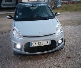 LIGIER IXO LIGIER IXO