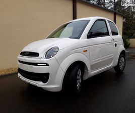 MICROCAR MGO MICROCAR LIGIER