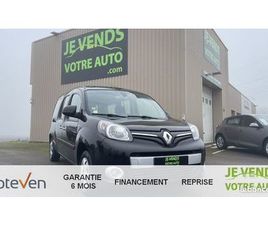 RENAULT GRAND KANGOO 1.5 DCI 110CH ENERGY INTENS EURO6