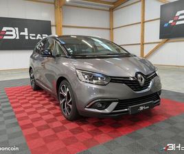 RENAULT GRAND SCENIC 1.7 BLUEDCI 120 INTENS