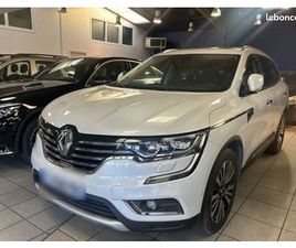 RENAULT KOLEOS 2 175 CH 4X2