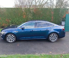 TALISMAN 4 CONTROL 150CV