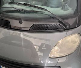 SMART FORTWO CABRIO SMART FORTWO