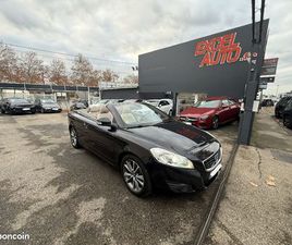 VOLVO C70 D3 150 CH MOMENTUM
