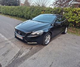 VOLVO V40 CROSS COUNTRY D3