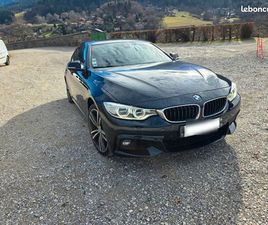 BMW GRAND COUPÉ 435I