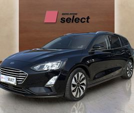 FORD FOCUS 1.0 ECOBOOST 26,490 BGN