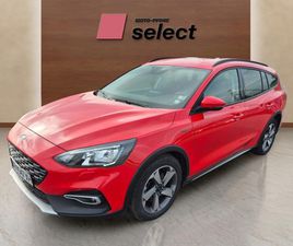 FORD FOCUS 1.0 ECOBOOST 28,400 BGN