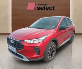 FORD KUGA FORD KUGA 2.5PHEV 69,900 BGN