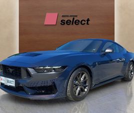 FORD MUSTANG 5.0 126,400 BGN