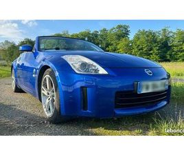 NISSAN 350Z PHASE 2