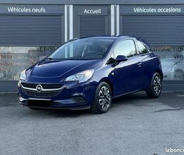 OPEL CORSA 1.4 90CH ACTIVE 3P