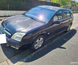 OPEL SIGNUM OPEL SIGNUM