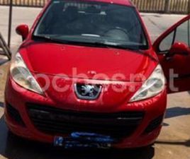 PEUGEOT 207 CONFORT 1.4 HDI 70