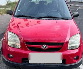 SUZUKI IGNIS CT OK