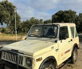 SUZUKI SANTANA SUZUKI SANTANA