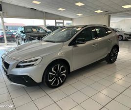 VOLVO V40 CROSS COUNTRY T3 SUMMUM 152 GEATRONIC BVA