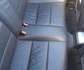 AUDI A4 CABRIOLET AUDI A4 CABRIOLET V6 3.0 TDI