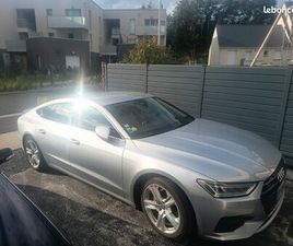 AUDI A7 SPORTBACK 45 TDI AUDI A7 45 TDI 3 LITRES QUATRO