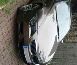 BMW SERIE 6 M6 BMW M6