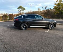 BMW X4 25D XDRIVE