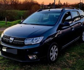 LOGAN MCV ESSENCE 148000K TRÈS PROPRE