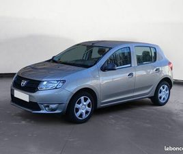 DACIA SANDERO DACIA SANDERO 1400 ESSENCE