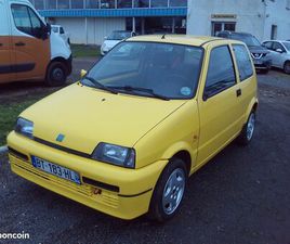 CINQUECENTO SPORTING