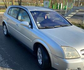 OPEL SIGNUM OPEL SIGUM