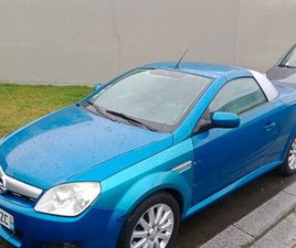 OPEL TIGRA TWIN TOP