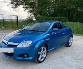 TIGRA 1.2 90CH ESSENCE