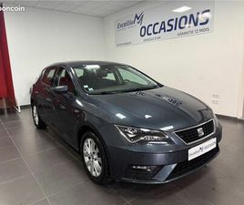 SEAT LEON 1.0 TSI 115 START/STOP BVM6 STYLE