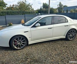 ALFA ROMEO 159 ALFA 159 TI OU ÉCHANGE
