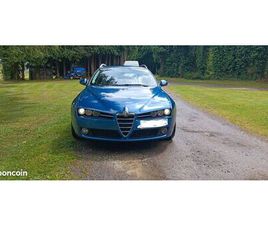 ALFA ROMEO 159 SW ALFA 159