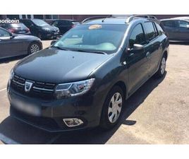 DACIA LOGAN MCV LOGAN MCV