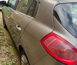 FIAT BRAVO BRAVO FIAT