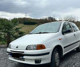 FIAT PUNTO FIAT PUNTO