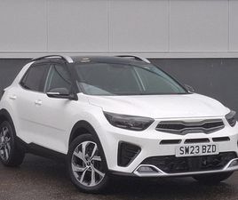 2023 - 1.0T GDI 48V GT-LINE S 5DR