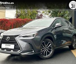 LEXUS NX NX 450H+ LEXUS NX 450H+ EXECUTIVE 4WD