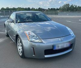 NISSAN 350Z