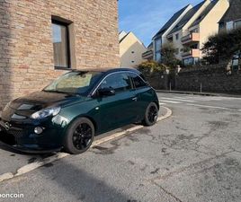 OPEL ADAM 1,4 TWINPORT UNLIMITED