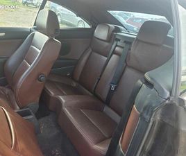 OPEL ASTRA CABRIO OPEL ASTRA TWINTOP CABRIOLET 1.9 CDTI 150CH COSMO PACK