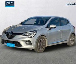 RENAULT CLIO RENAULT CLIO 1.0 TCE 90CH INTENS -21N