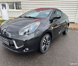 RENAULT WIND RENAULT WIND 1.2 NIGHT & DAY 1.2 TCE 100 CV GARANTIE 12 MOIS