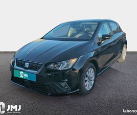 SEAT IBIZA 1.0 75 CH S/S BVM5 STYLE
