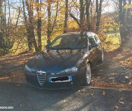 ALFA ROMEO 147