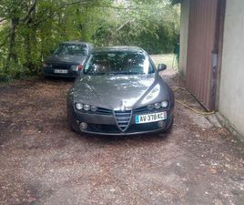 ALFA ROMEO 159